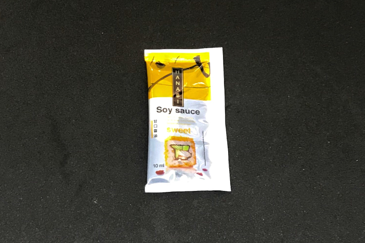 Mini Sauce soja sucrée - Maison Ichi