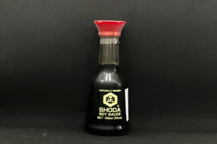 Sauce Soja - Maison Ichi