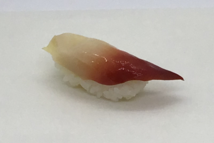 Nigiri Hokkigai - Maison Ichi