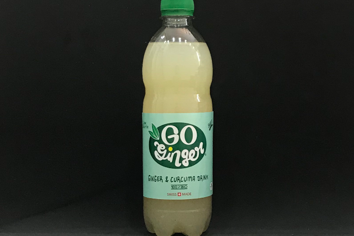 GoGinger - Maison Ichi