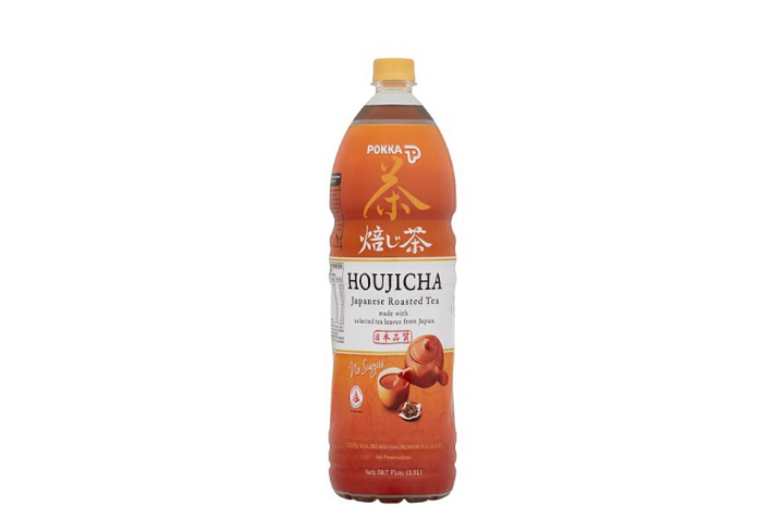 Hōjicha - Maison Ichi