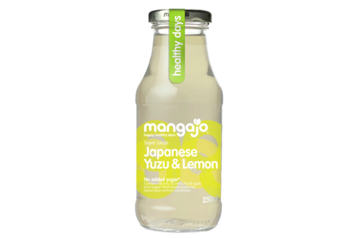 Mangajo - Maison Ichi