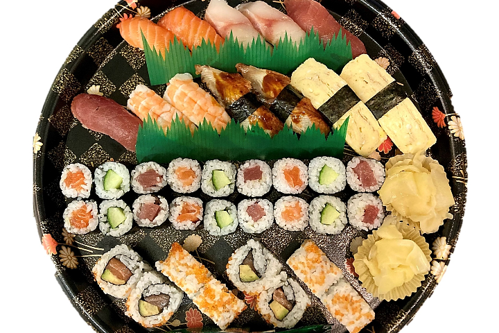 Party Box - Maison Ichi