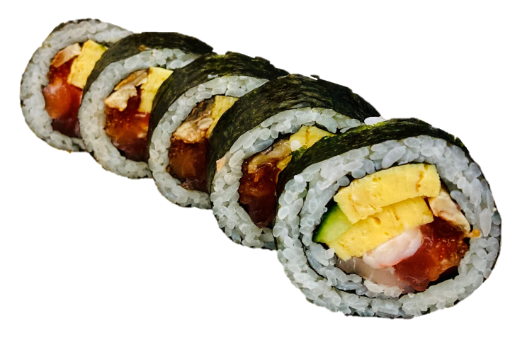 Futomaki Ichi SP - Maison Ichi