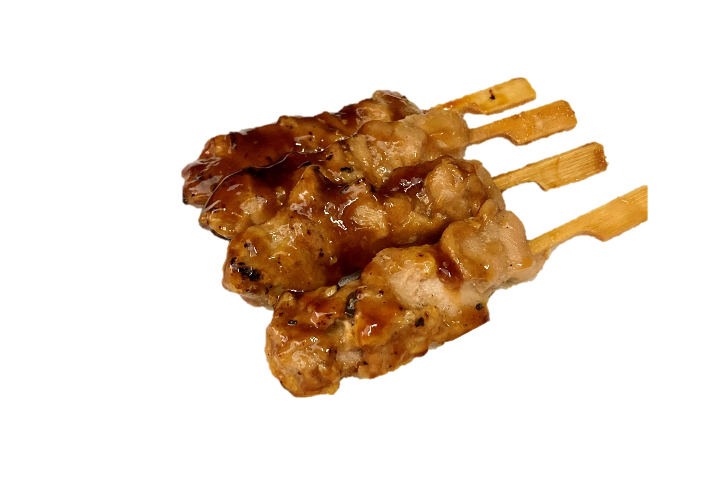 Yakitori - Maison Ichi