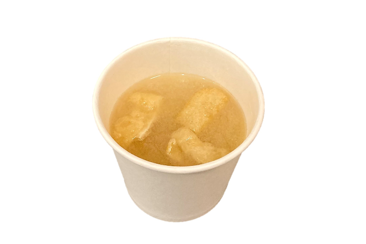 Soupe Miso (みそ汁) - Maison Ichi