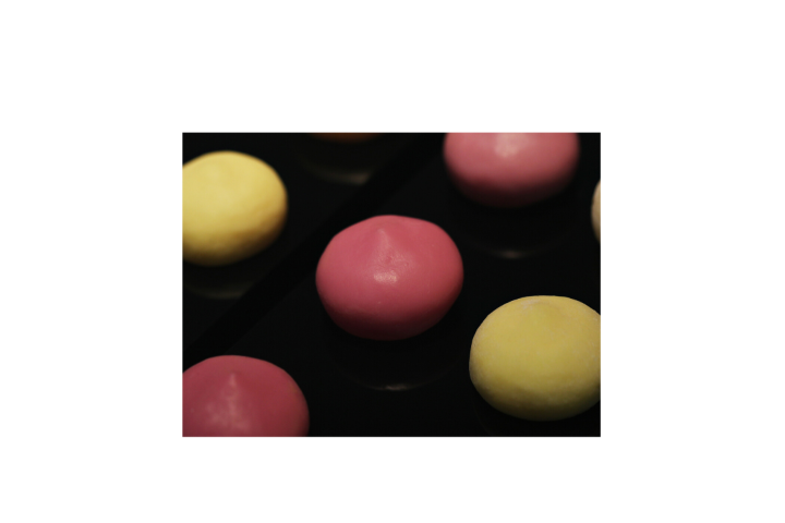 Mochi Glacé Cerise - Kulture Sushi
