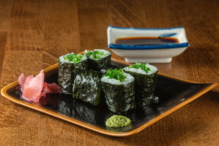 Maki Wakame - Kulture Sushi
