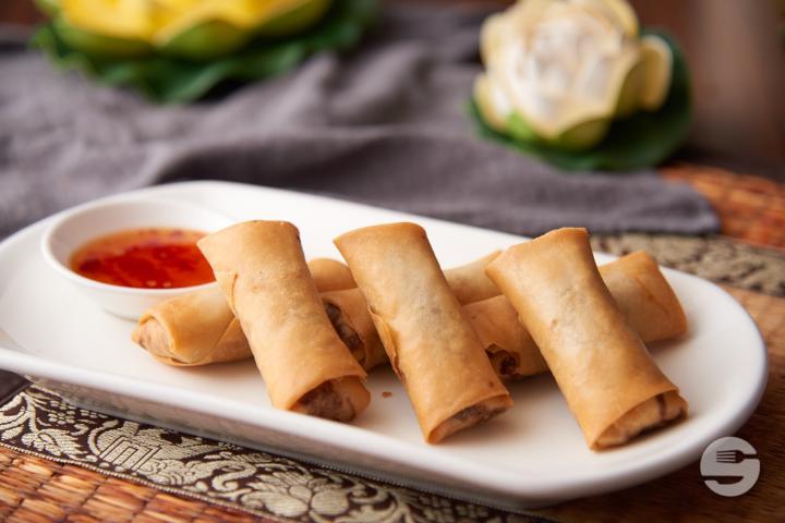 Poh Pia Thod - Movie Sushi