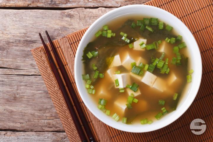 Movie Soup - Movie Sushi