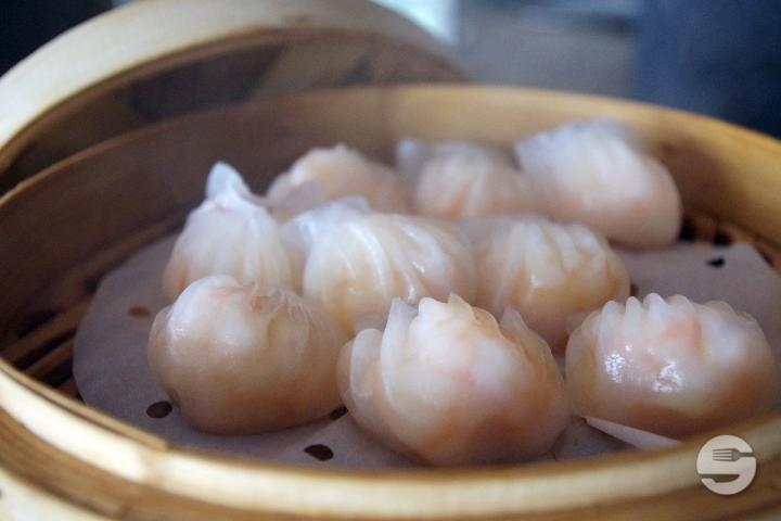 Ha Bao - Movie Sushi