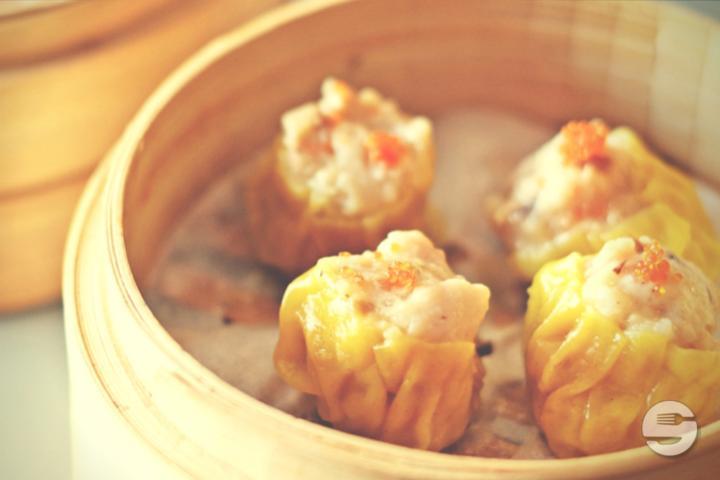 Beef Siu Mai - Movie Sushi