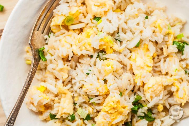 Pop Korn Rice - Movie Sushi
