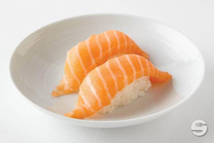 4003. Sake - Movie Sushi