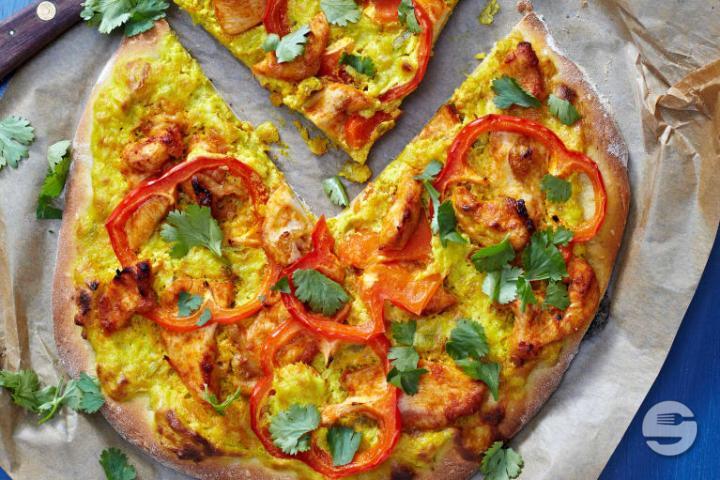 Pizza Don Pollo - Lofthouse 77