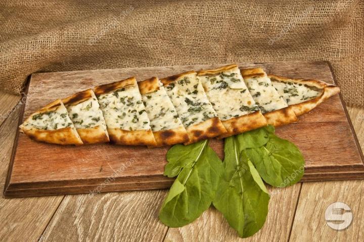 Pide Feta - Lofthouse 77