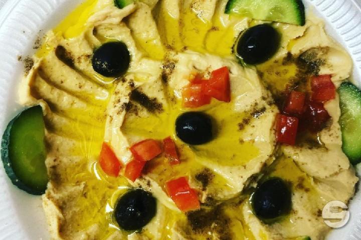 Hummus - Lofthouse 77