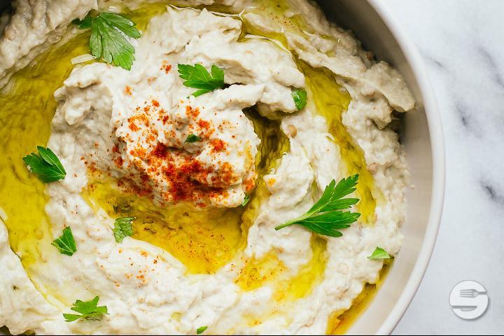 Baba Ganoush - Lofthouse 77