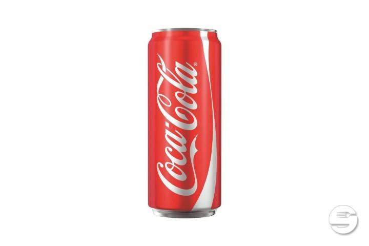 Coca Cola - Lofthouse 77