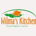 Logo Wilma's Kitchen