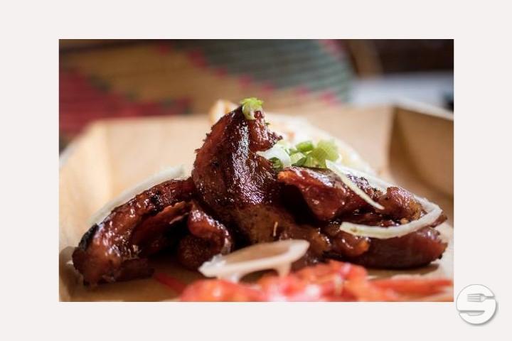Beef Tapa - Tuyong Karning Baka - Wilma's Kitchen