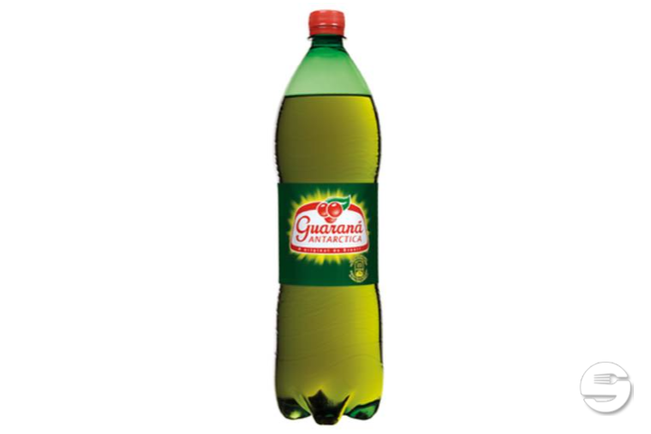 Guaraná - Salgatella