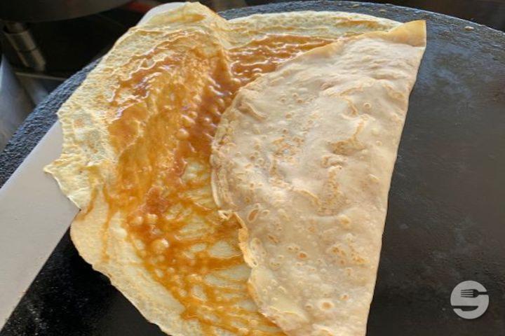 Caramel au beurre salé - Chandelaure