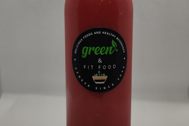 Mango Sweet - Green & Fit Food