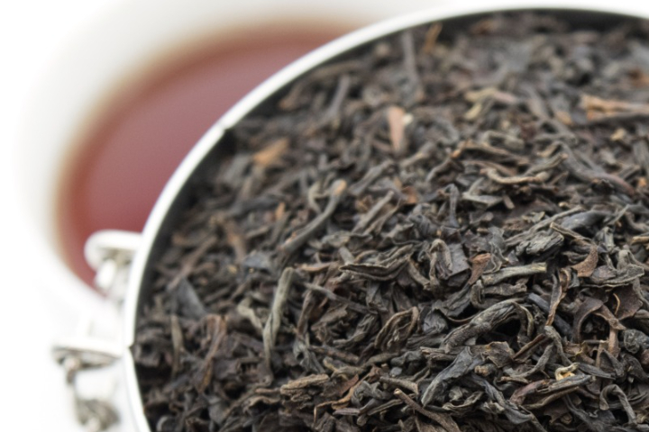 Black Tea Assam - Green & Fit Food