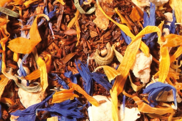 Rooibos Capetown - Green & Fit Food