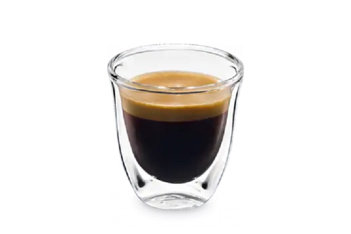 Espresso - Green & Fit Food