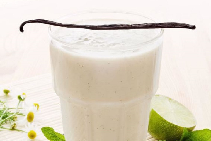 Vanilla Dream - Green & Fit Food