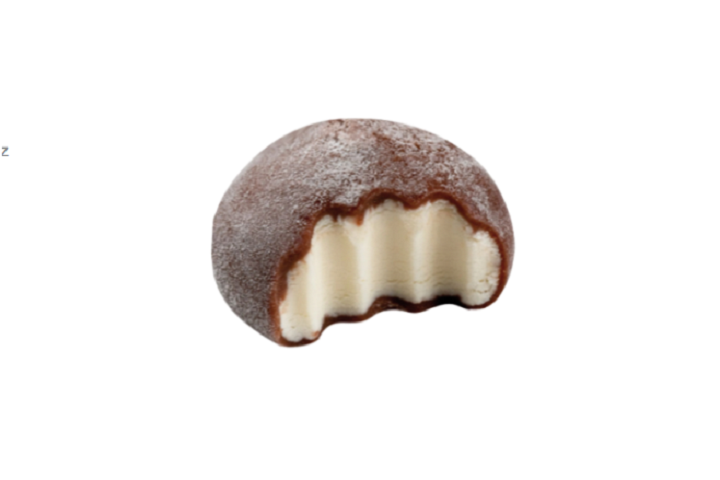 Mochi Ice Cream - Green & Fit Food