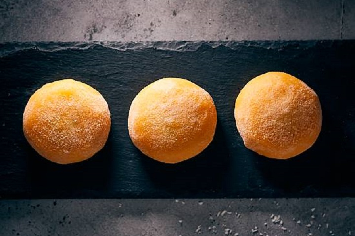Mochi glacé - Green & Fit Food