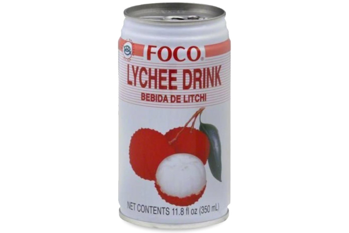 Jus de litchi 35cl - Green & Fit Food
