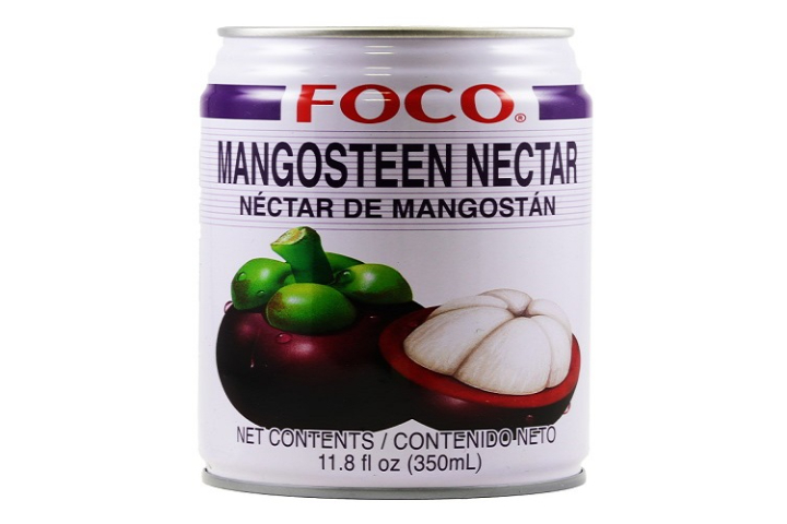 Foco Mangosteen Juice - Green & Fit Food