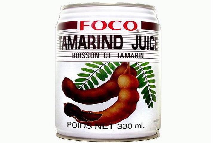 Jus de tamarin 35 cl - Green & Fit Food