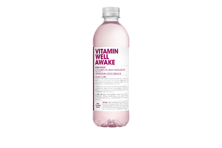 Vitamin Well water 50 cl - Green & Fit Food