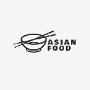 Logo Asia Food Town