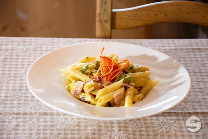 Savièse Rustic - Auberge de Savièse