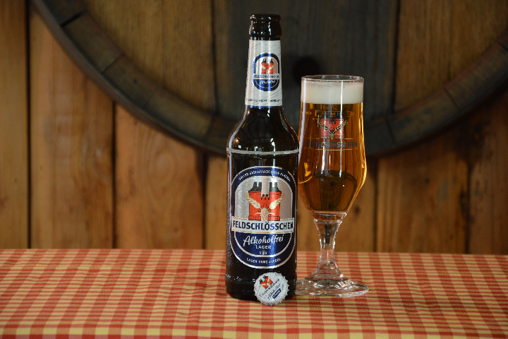 Feldschlösschen Sans Alcool - Auberge de Savièse