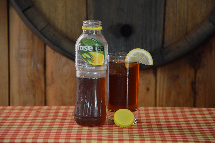 Fusetea Citron - Auberge de Savièse