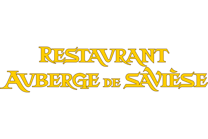 Mixed salad - Auberge de Savièse