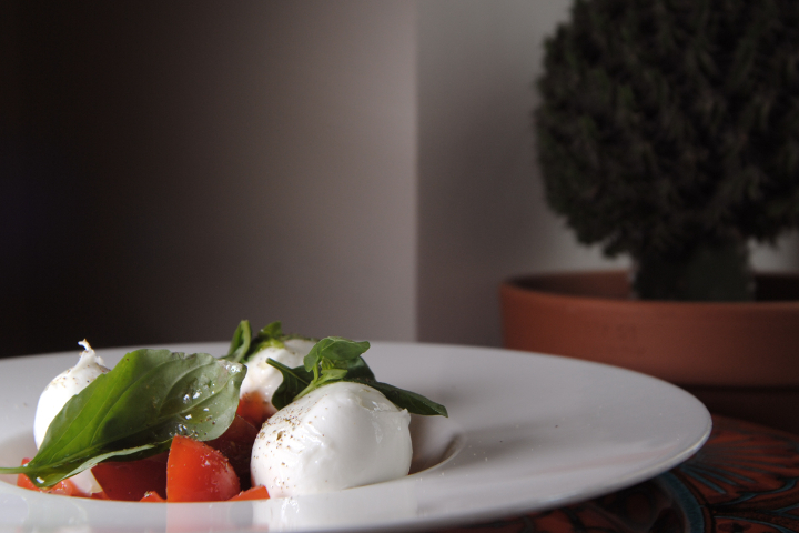 Caprese - Al Ventuno