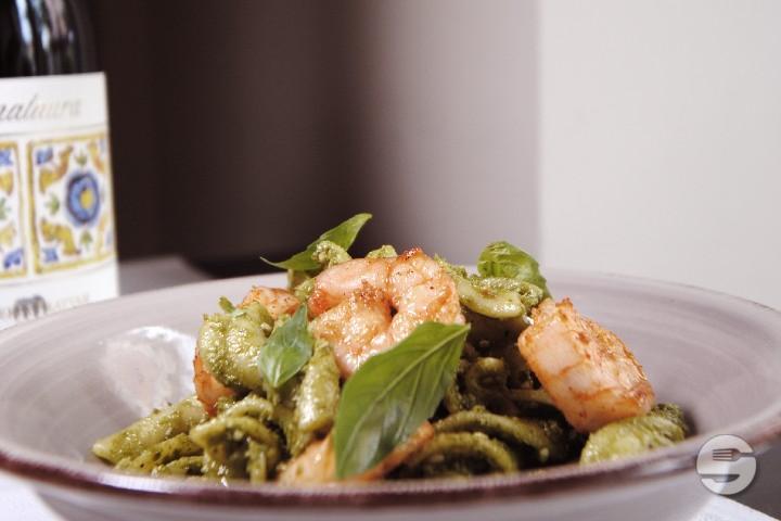 Menu 2 - Al Ventuno