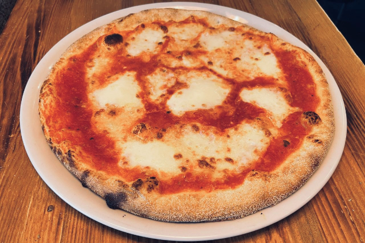Margherita (V) - Al Ventuno