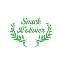 Logo Snack L'Olivier