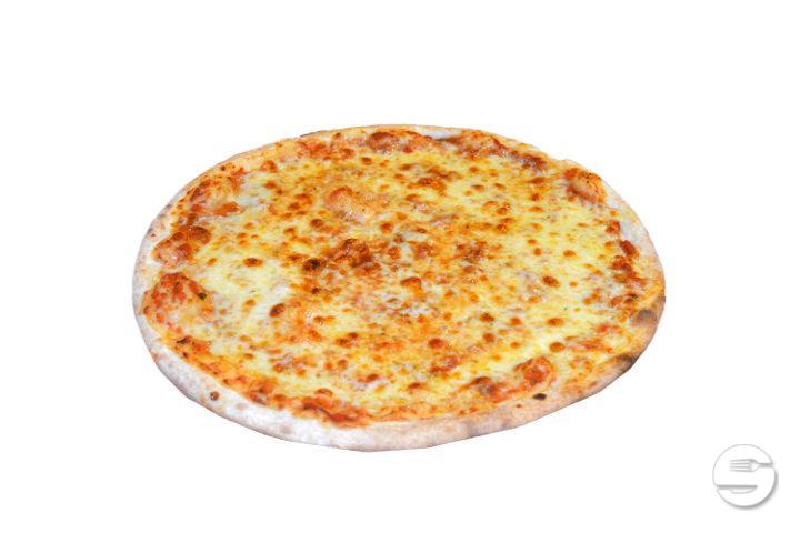 Pizza Margherita - Snack L'Olivier