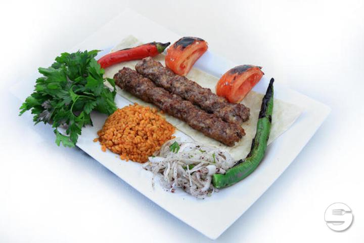 Adana Kebab - Snack L'Olivier