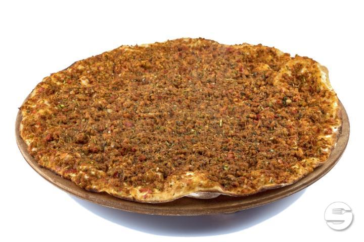 Lahmacun Dürüm - Snack L'Olivier